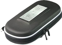 ASTUCCIO SEMIRIGIDO PSP BLACK